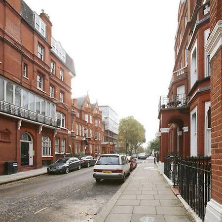 Veeve  Wetherby Gardens Apartment London Exterior photo