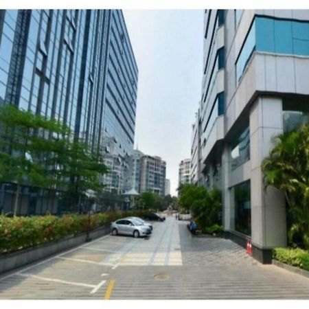 Harbour Laguna Hotel Shenzhen Exterior photo