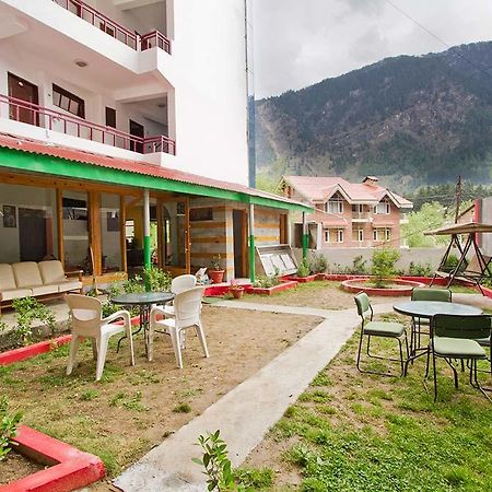 Hotel Monal Manali  Exterior photo