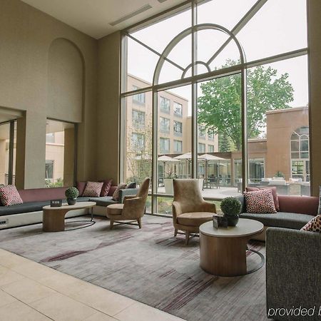 Courtyard By Marriott Nashua Hotel Exterior photo