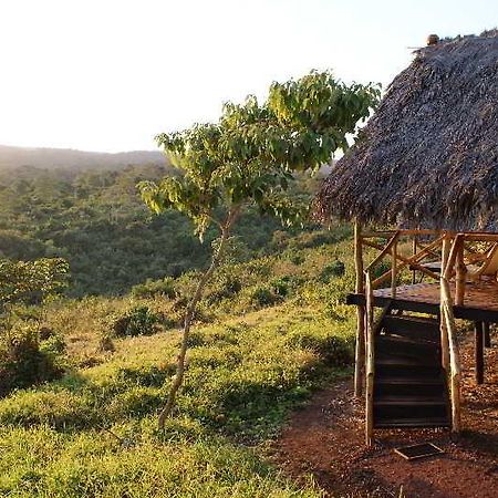 Crater Forest Tented Camp Karatu Exterior photo