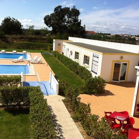 Mar A Vista Aparthotel Praia da Rocha Exterior photo