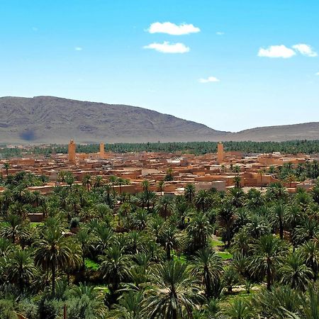 Residence Rosas Ouarzazate Exterior photo