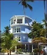 Boutique Don Emilio Hotel Boca Chica Exterior photo