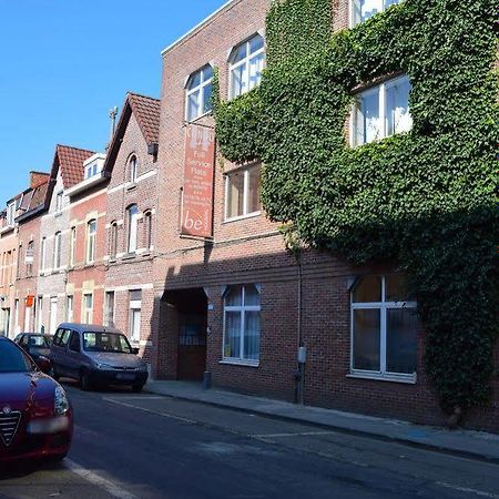 Condo Gardens Leuven Exterior photo