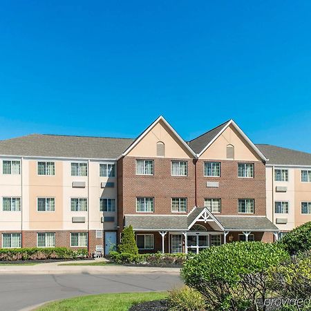 Mainstay Suites Pittsburgh Airport Robinson Township  Exterior photo