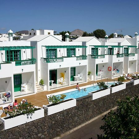 Apartamentos Europa Puerto del Carmen  Exterior photo