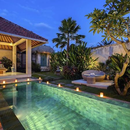 The Pandan Tree Villas Canggu  Exterior photo