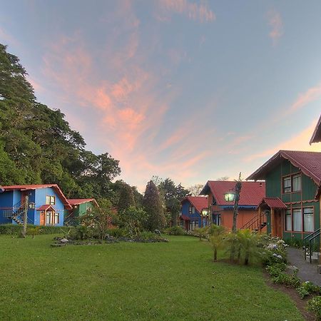 Hotel Chalet Tirol Heredia Exterior photo