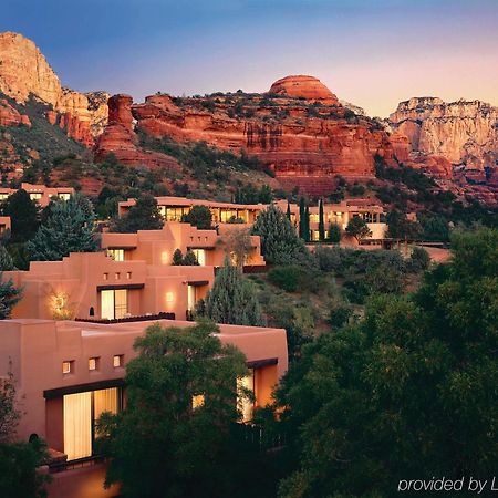 Enchantment Resort Sedona Exterior photo