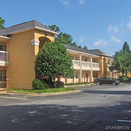 Extended Stay America Select Suites - Atlanta - Cumberland Mall Exterior photo