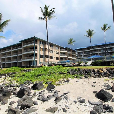 Castle At Kona Reef Aparthotel Kailua-Kona Exterior photo