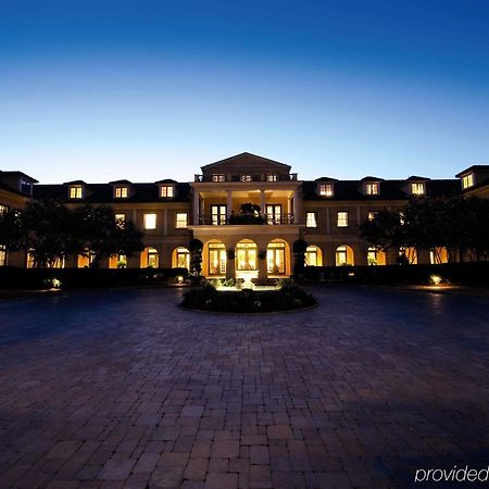 Keswick Hall At Monticello Hotel Exterior photo