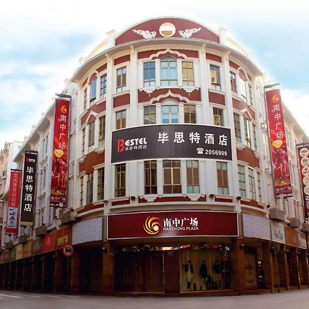 Xiamen Bestel Hotel Exterior photo