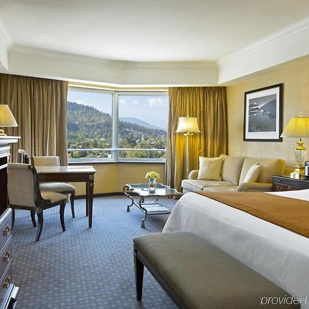 San Cristobal Tower - A Luxury Collection Hotel Santiago Room photo