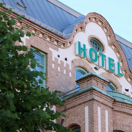 Hotel Lorensberg Gothenburg Exterior photo