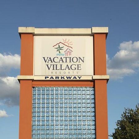 Vacation Village At Parkway Orlando Exterior photo