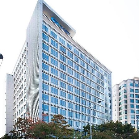 Hotel Hu Incheon Airport Exterior photo