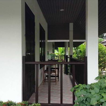 House No.2 Village Ao Nang Exterior photo