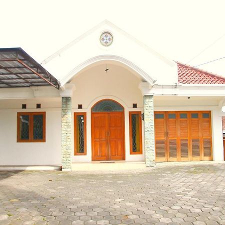 De Nuansa Dago Villa Bandung Exterior photo