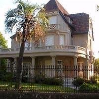 Villa Julia Buenos Aires Exterior photo