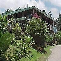 Turrialtico Mountain Lodge San Jose  Exterior photo