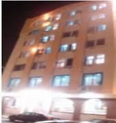 Dekna Hotel Tripoli Exterior photo