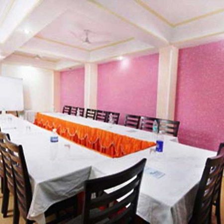 Hotel Manglam Lucknow Facilities photo