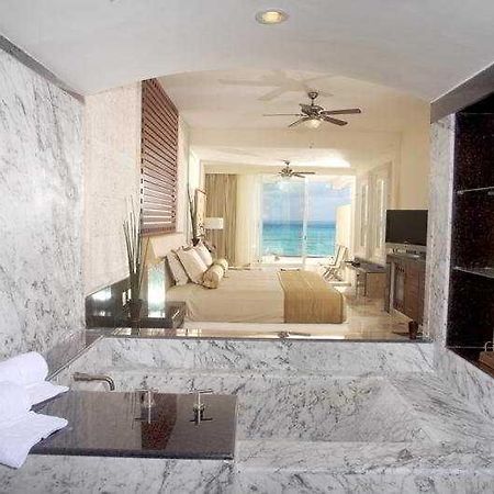 Unik Island Resort & Spa Isla Mujeres Interior photo