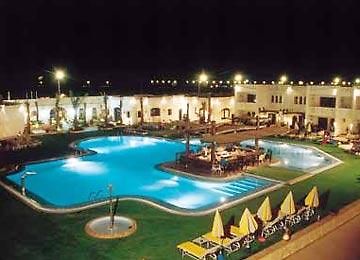 Tivoli Hotel Sharm el-Sheikh Exterior photo
