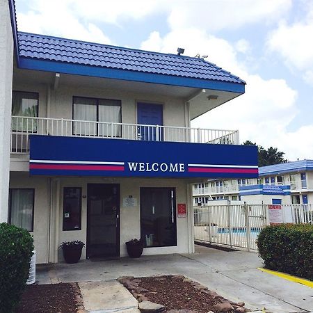 Motel 6-Norcross, Ga - Atlanta Northeast Exterior photo