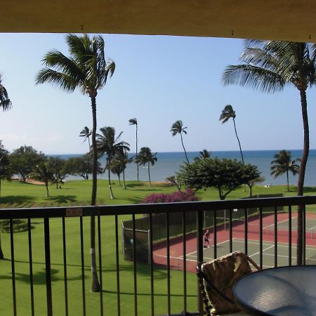 Maui Sunset Aparthotel Kihei Exterior photo