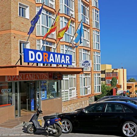 Apartamentos Doramar Benalmadena Exterior photo