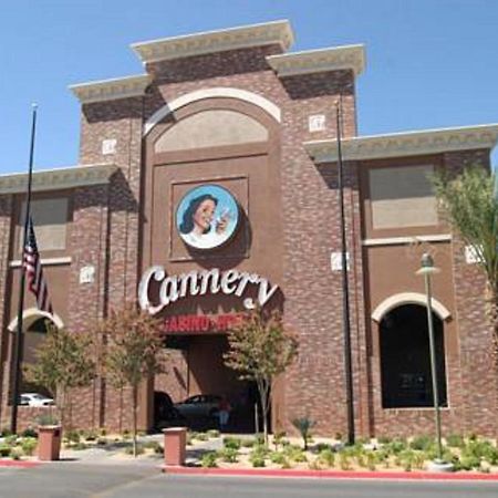 Cannery Casino And Hotel Las Vegas Exterior photo