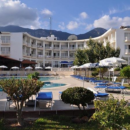 Sempati Hotel Kyrenia  Exterior photo