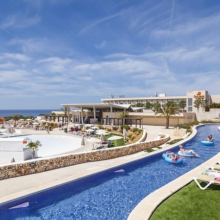 Minura Sur Menorca & Waterpark Hotel Punta Prima  Exterior photo