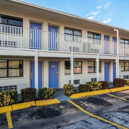 Motel 6 Chattanooga East Exterior photo