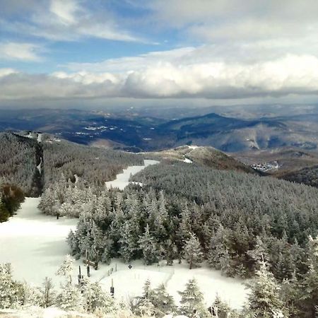 Killington Pico Motor Inn Exterior photo