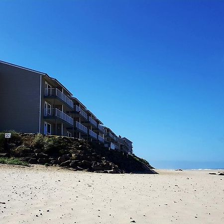 D Sands Condominium Motel Lincoln City Exterior photo