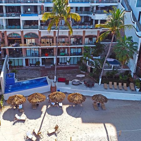 Vallarta Shores Beach Hotel Puerto Vallarta Exterior photo