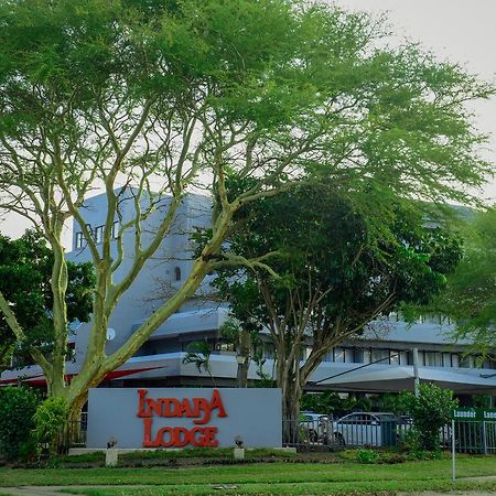 Indaba Lodge Hotel Richards Bay Exterior photo