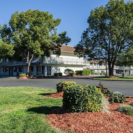 Motel 6-Turlock, Ca Exterior photo