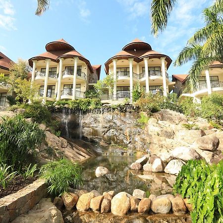 Malaika Beach Resort Mwanza Exterior photo