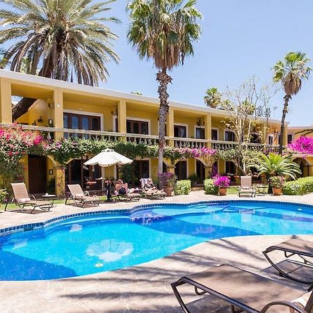 El Encanto Inn & Suites San Jose del Cabo Exterior photo