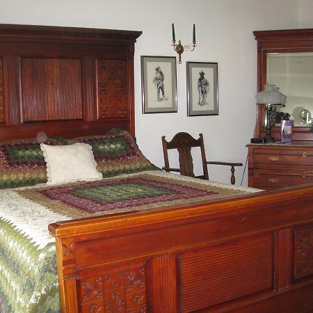 Barn Anew Bed And Breakfast Scottsbluff Room photo