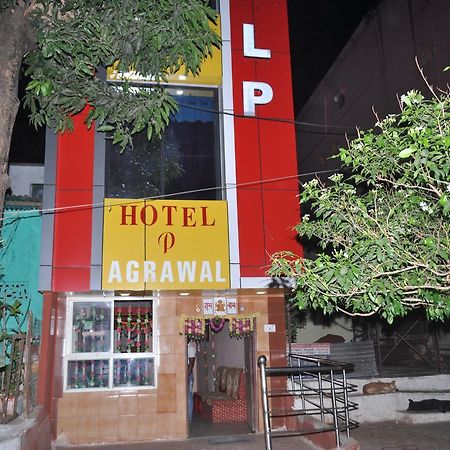 Hotel Parikalp Pachmarhi Exterior photo
