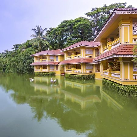 Mayfair Lagoon Bhubaneswar Exterior photo