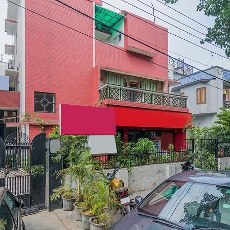 1 Bedroom Bed & Breakfast In Jangpura Extention, New Delhi Exterior photo