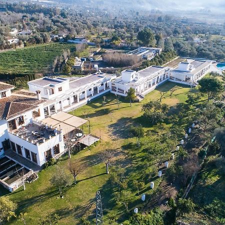 Hotel Taray En Orgiva Exterior photo