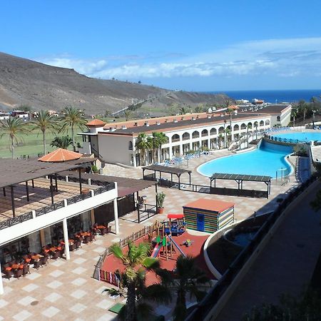 Hotel Jandia Golf Morro Jable  Exterior photo